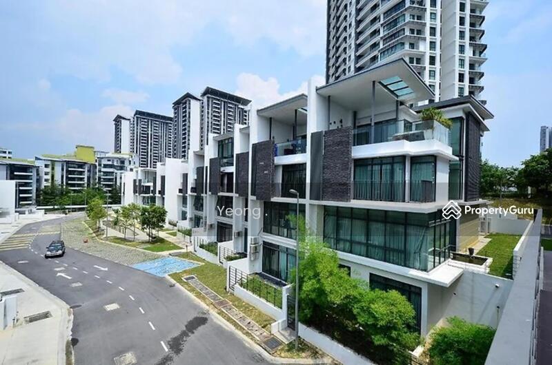 Untuk Dijual - VILLA CITRINE