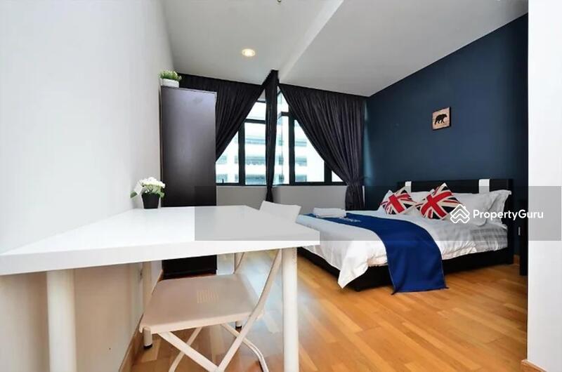 Untuk Dijual - VILLA CITRINE