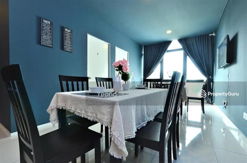 Untuk Dijual - VILLA CITRINE