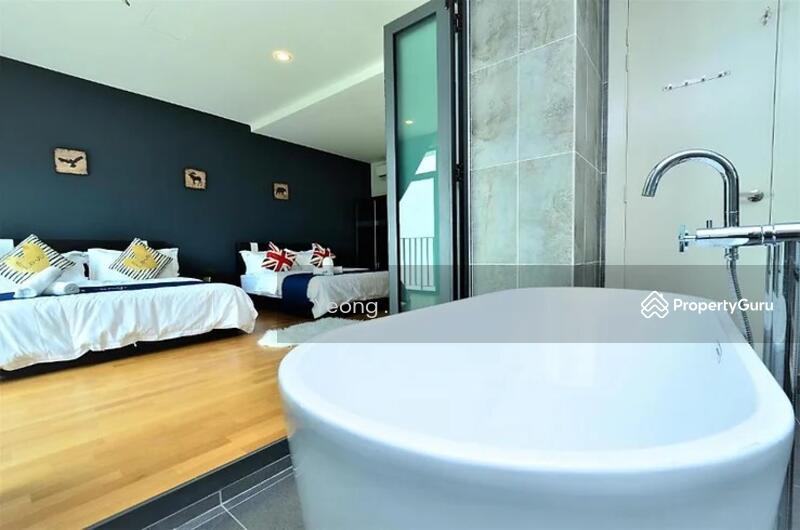 Untuk Dijual - VILLA CITRINE