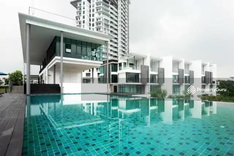 Untuk Dijual - VILLA CITRINE