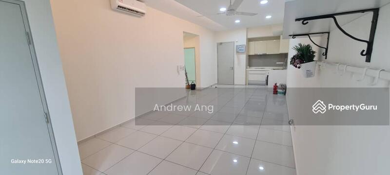 Service Residence for Rent at D'sara Sentral - Andrew Ang - PropertyGuru.com.my