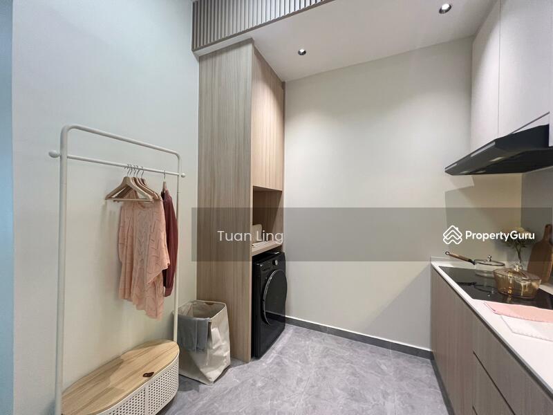 Servis Apartment untuk Dijual di Ponderosa Regency - Tuan Ling - PropertyGuru.com.my