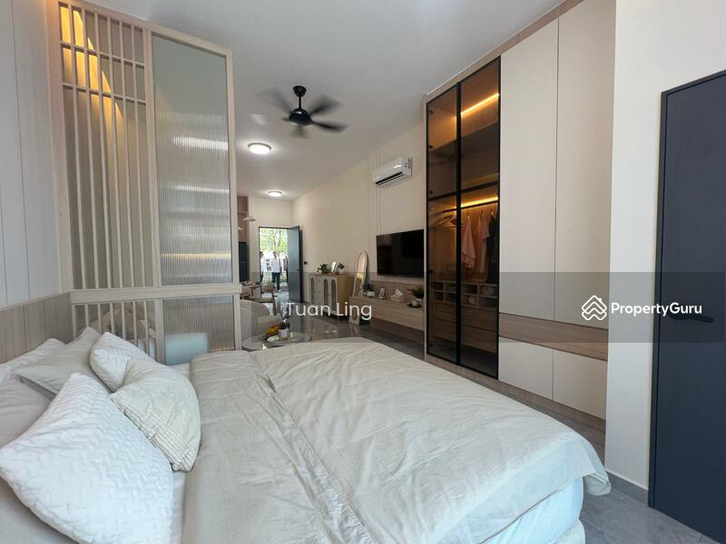 Servis Apartment untuk Dijual di Ponderosa Regency - Tuan Ling - PropertyGuru.com.my