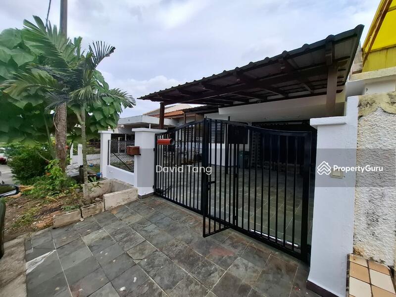 For Sale - Taman Lucky