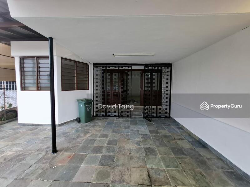 For Sale - Taman Lucky