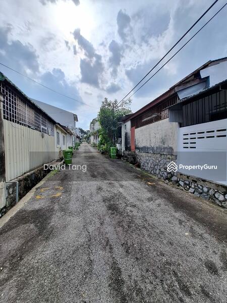 For Sale - Taman Lucky