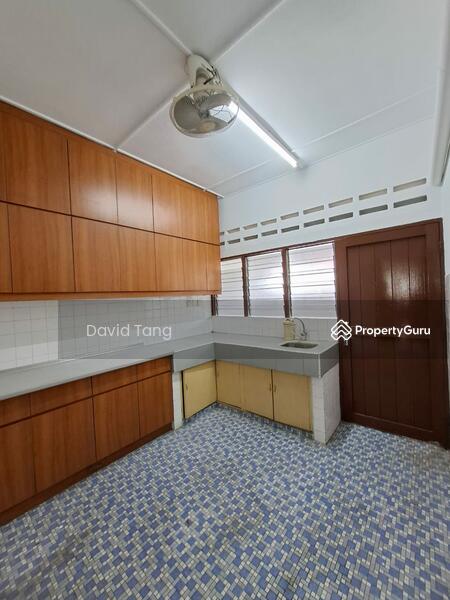 For Sale - Taman Lucky