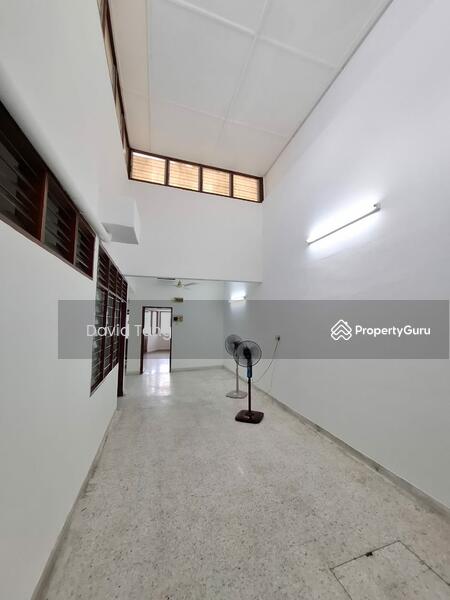 For Sale - Taman Lucky