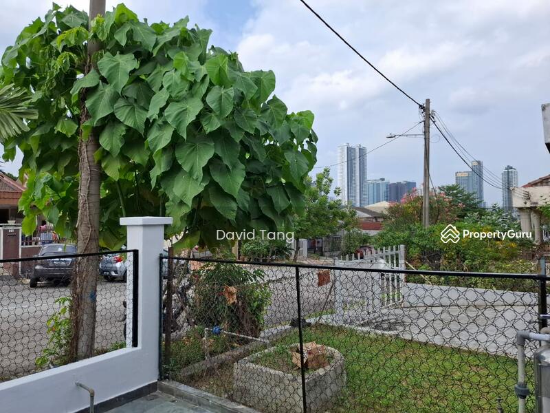 For Sale - Taman Lucky