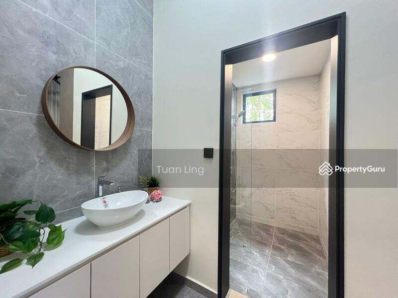 Servis Apartment untuk Dijual di Ponderosa Regency - Tuan Ling - PropertyGuru.com.my