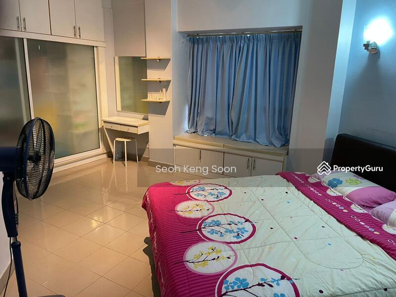 Untuk Dijual - Casa Damansara 2