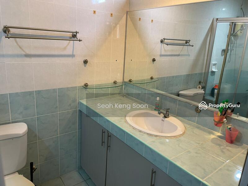 Untuk Dijual - Casa Damansara 2