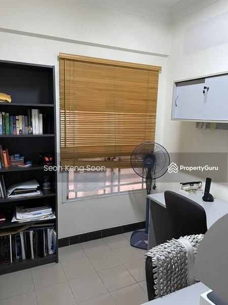 Untuk Dijual - Casa Damansara 2