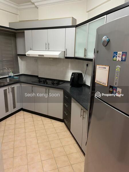 Untuk Dijual - Casa Damansara 2