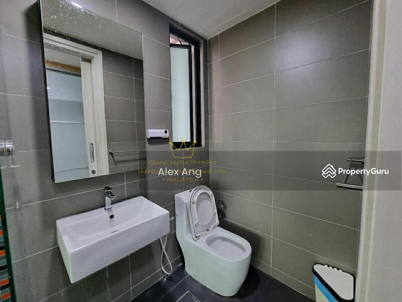 Kediaman Servis untuk Disewa di The Leafz @ Dedaun - Alex Ang - PropertyGuru.com.my