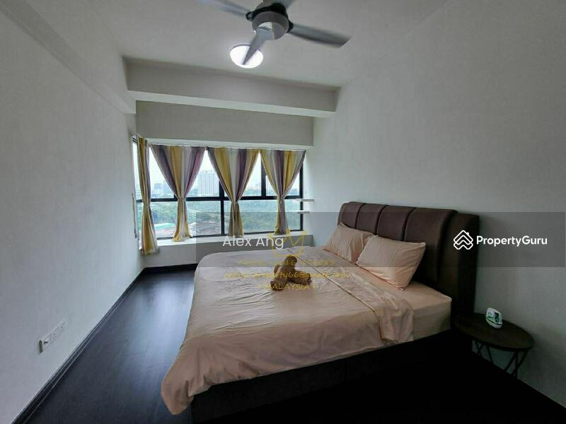 Kediaman Servis untuk Disewa di The Leafz @ Dedaun - Alex Ang - PropertyGuru.com.my