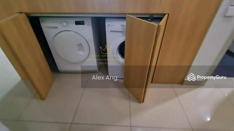 Kediaman Servis untuk Disewa di The Leafz @ Dedaun - Alex Ang - PropertyGuru.com.my