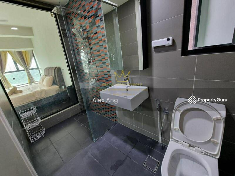 Kediaman Servis untuk Disewa di The Leafz @ Dedaun - Alex Ang - PropertyGuru.com.my