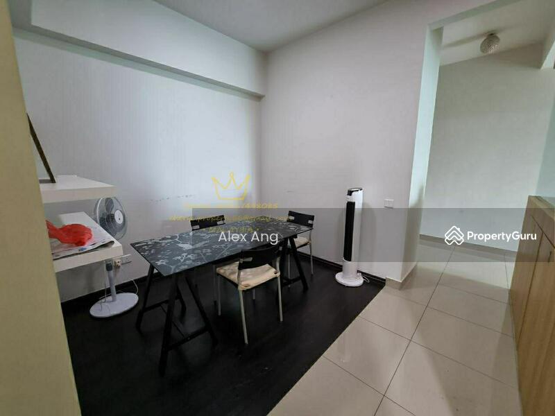 Kediaman Servis untuk Disewa di The Leafz @ Dedaun - Alex Ang - PropertyGuru.com.my