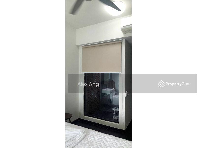 Kediaman Servis untuk Disewa di The Leafz @ Dedaun - Alex Ang - PropertyGuru.com.my