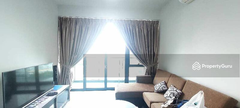 Kediaman Servis untuk Disewa di The Leafz @ Dedaun - Alex Ang - PropertyGuru.com.my