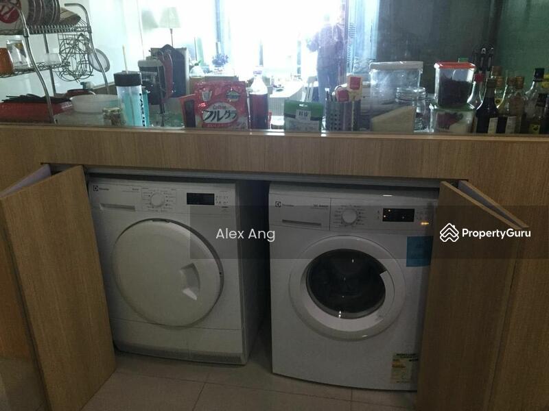 Kediaman Servis untuk Disewa di The Leafz @ Dedaun - Alex Ang - PropertyGuru.com.my