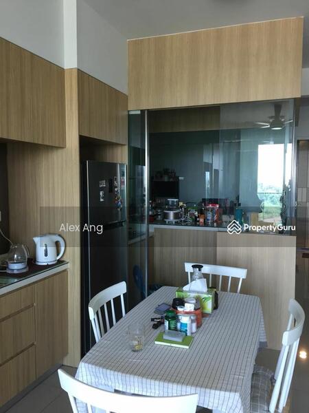 Kediaman Servis untuk Disewa di The Leafz @ Dedaun - Alex Ang - PropertyGuru.com.my