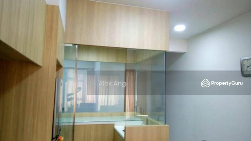 Kediaman Servis untuk Disewa di The Leafz @ Dedaun - Alex Ang - PropertyGuru.com.my
