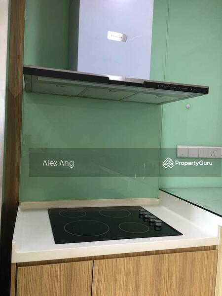 Kediaman Servis untuk Disewa di The Leafz @ Dedaun - Alex Ang - PropertyGuru.com.my