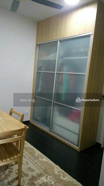 Kediaman Servis untuk Disewa di The Leafz @ Dedaun - Alex Ang - PropertyGuru.com.my
