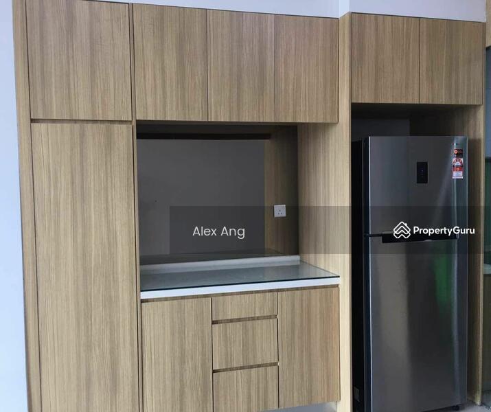 Kediaman Servis untuk Disewa di The Leafz @ Dedaun - Alex Ang - PropertyGuru.com.my
