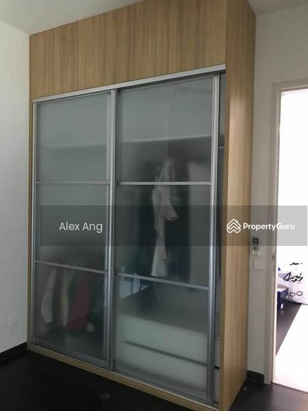 Kediaman Servis untuk Disewa di The Leafz @ Dedaun - Alex Ang - PropertyGuru.com.my