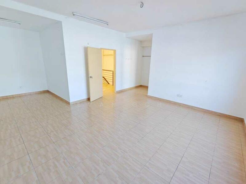 Untuk Dijual - Mutiara Indah, Bandar Bukit Puchong