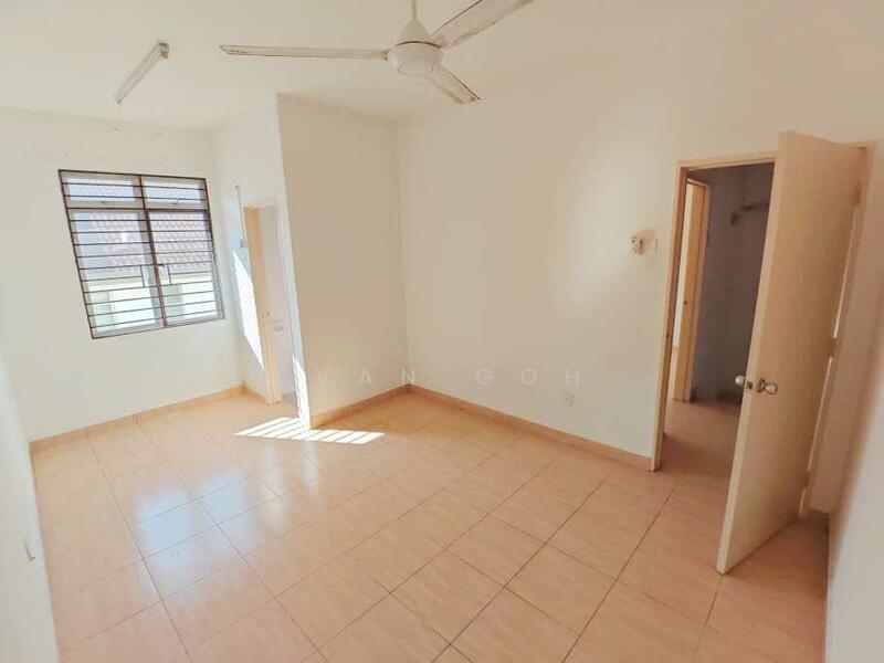 Untuk Dijual - Mutiara Indah, Bandar Bukit Puchong