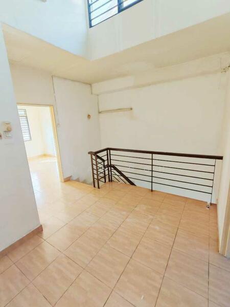 Untuk Dijual - Mutiara Indah, Bandar Bukit Puchong