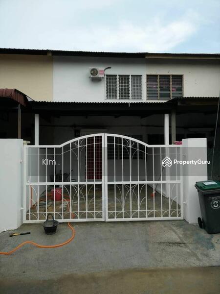 For Sale - Taman Puteri Wangsa Tamans Puteris Wangsas