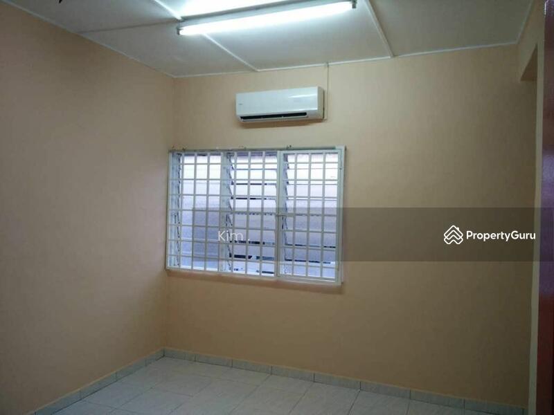 For Sale - Taman Puteri Wangsa Tamans Puteris Wangsas
