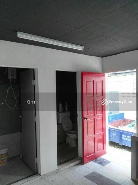 For Sale - Taman Puteri Wangsa Tamans Puteris Wangsas