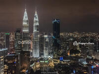 For Rent - Soho Suites @ KLCC