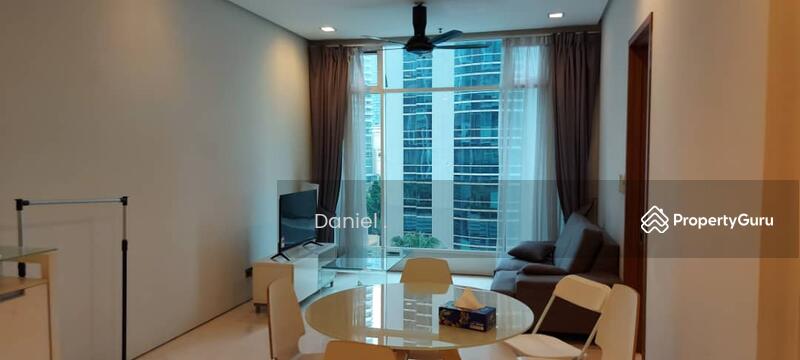 Service Residence for Rent at Soho Suites Serviced Residence @ KLCC - Daniel . - PropertyGuru.com.my