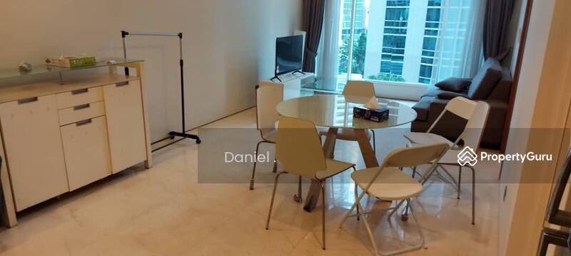 Service Residence for Rent at Soho Suites Serviced Residence @ KLCC - Daniel . - PropertyGuru.com.my