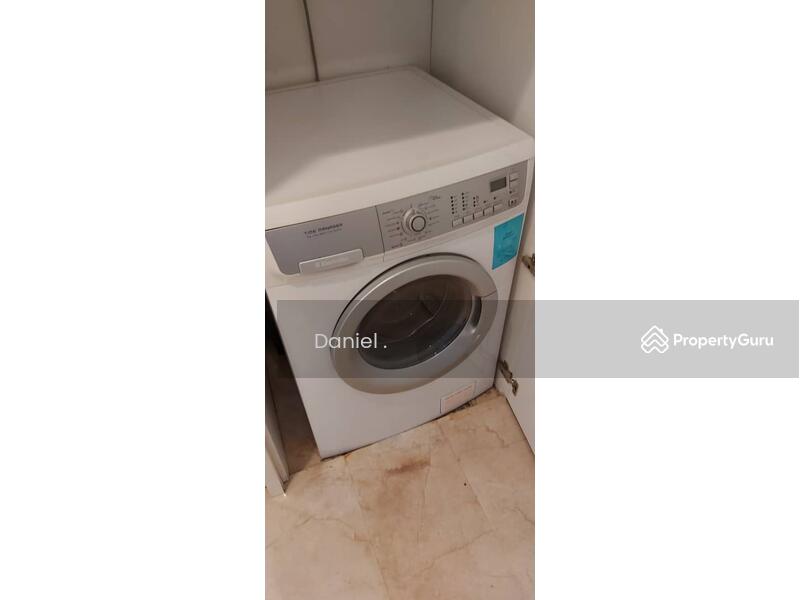 Service Residence for Rent at Soho Suites Serviced Residence @ KLCC - Daniel . - PropertyGuru.com.my