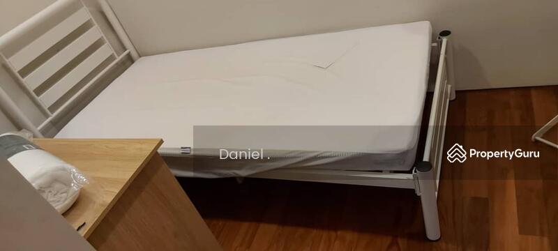 Service Residence for Rent at Soho Suites Serviced Residence @ KLCC - Daniel . - PropertyGuru.com.my