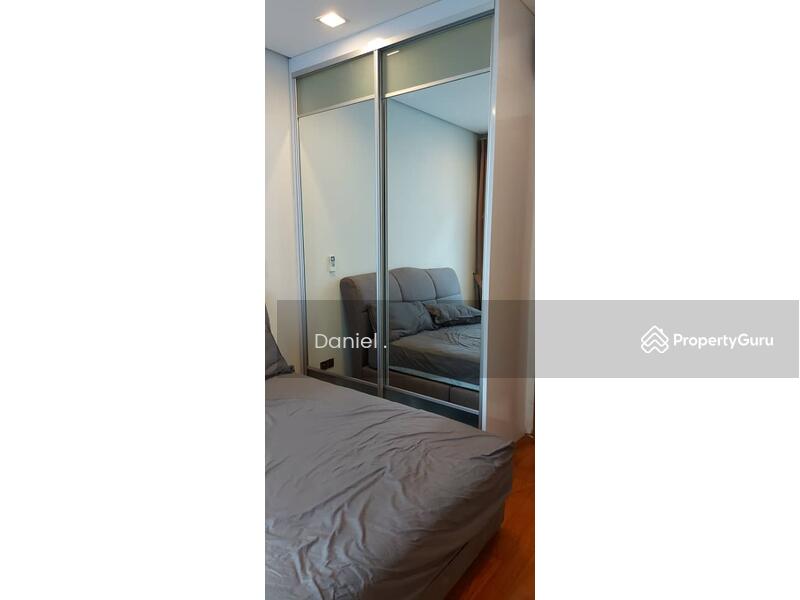 Service Residence for Rent at Soho Suites Serviced Residence @ KLCC - Daniel . - PropertyGuru.com.my