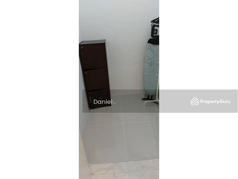 Service Residence for Rent at Soho Suites Serviced Residence @ KLCC - Daniel . - PropertyGuru.com.my