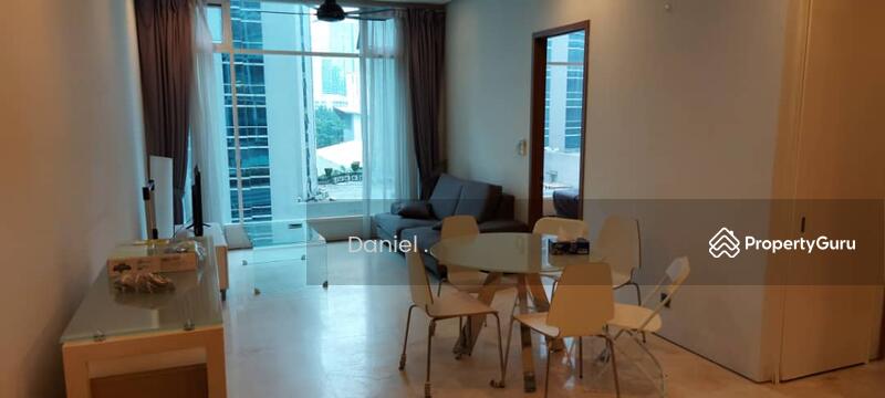 Service Residence for Rent at Soho Suites Serviced Residence @ KLCC - Daniel . - PropertyGuru.com.my