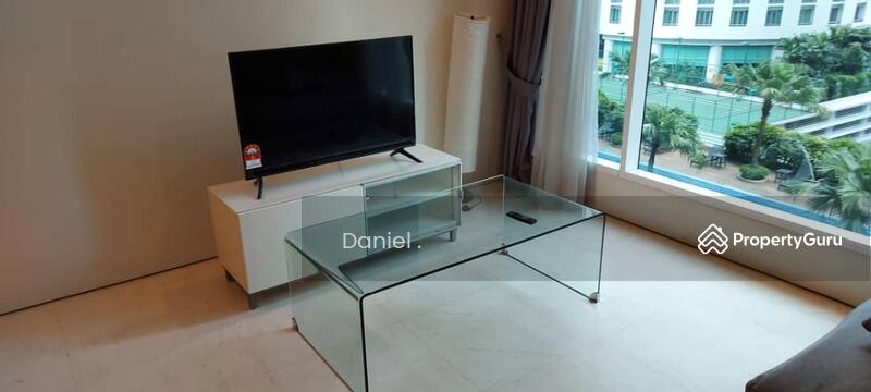 Service Residence for Rent at Soho Suites Serviced Residence @ KLCC - Daniel . - PropertyGuru.com.my