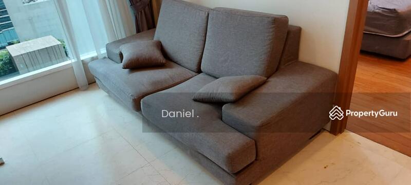 Service Residence for Rent at Soho Suites Serviced Residence @ KLCC - Daniel . - PropertyGuru.com.my