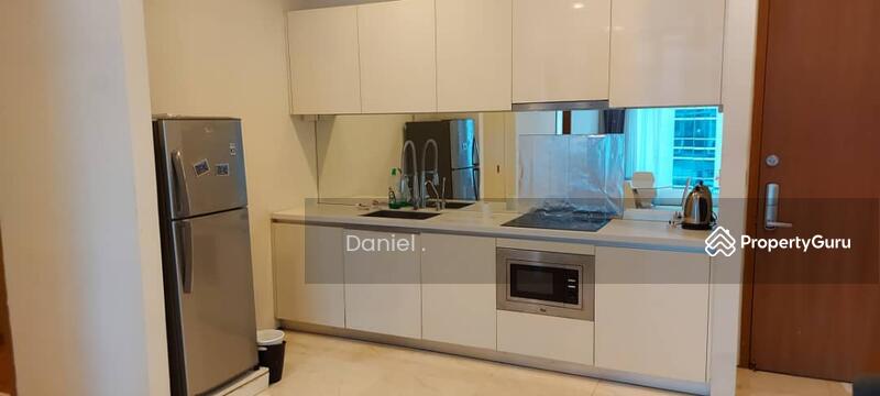 Service Residence for Rent at Soho Suites Serviced Residence @ KLCC - Daniel . - PropertyGuru.com.my